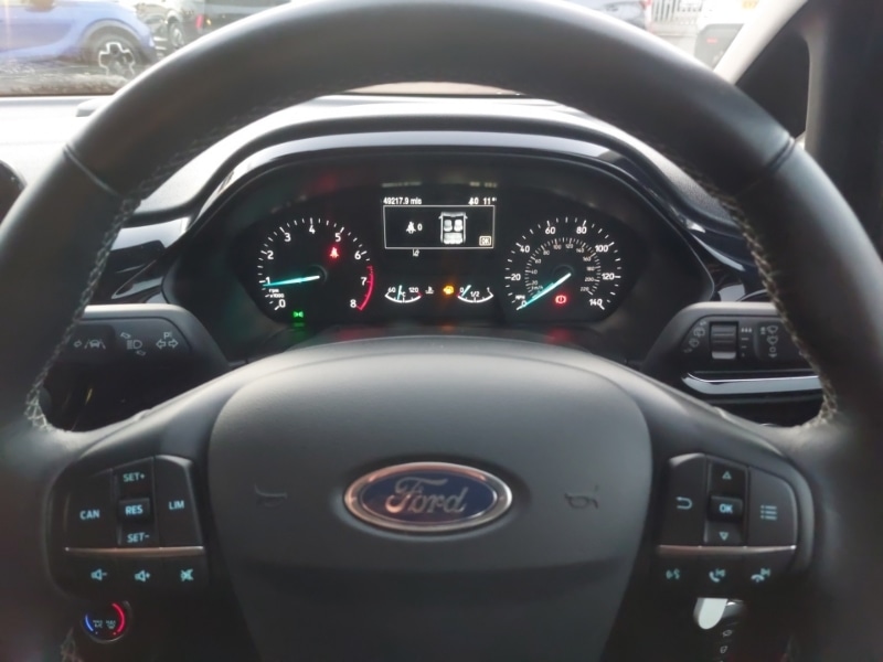 Used Ford Fiesta 2019 for sale - 76983132: Photo 15