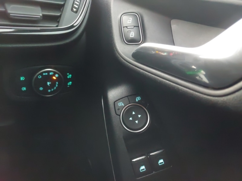 Used Ford Fiesta 2019 for sale - 76983132: Photo 16