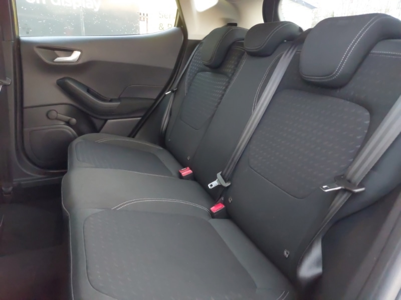 Used Ford Fiesta 2019 for sale - 76983132: Photo 6