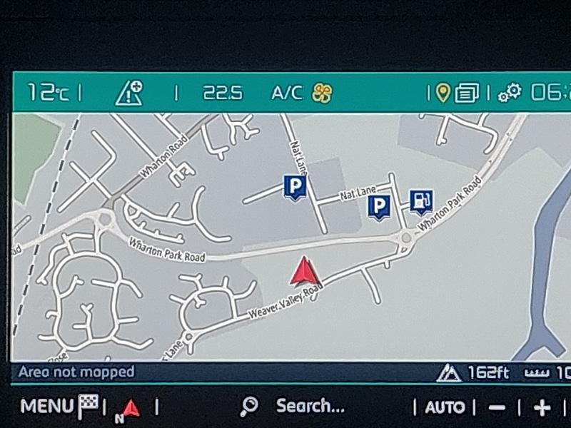 Used Citroen C4 Cactus 2018 for sale - 76414613: Photo 10