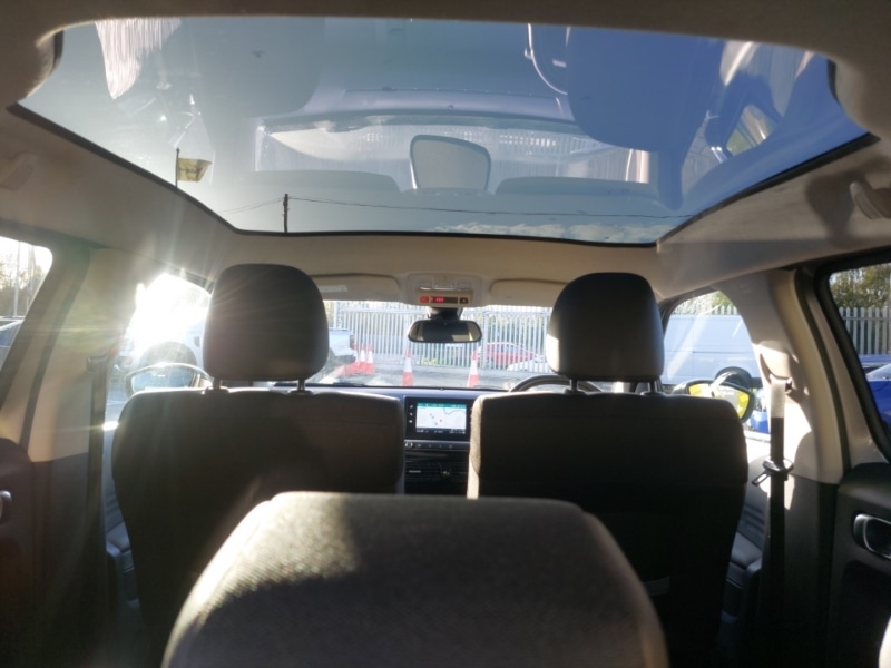 Used Citroen C4 Cactus 2018 for sale - 76414613: Photo 13