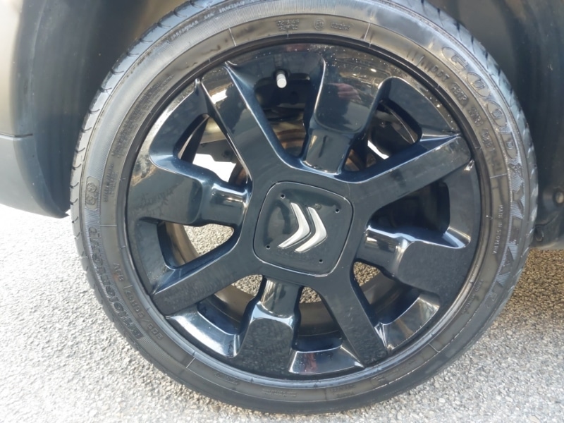 Used Citroen C4 Cactus 2018 for sale - 76414613: Photo 17