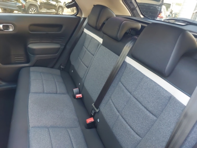 Used Citroen C4 Cactus 2018 for sale - 76414613: Photo 6