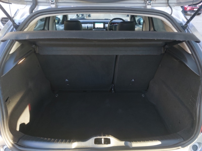 Used Citroen C4 Cactus 2018 for sale - 76414613: Photo 8