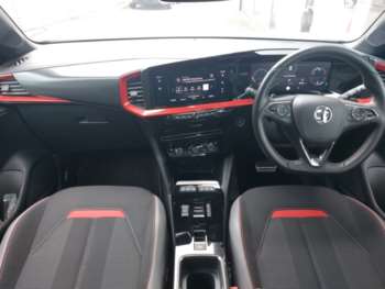 Used Vauxhall Mokka 2021 for sale - 74908002: Photo