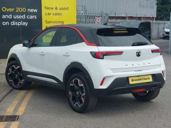 Used Vauxhall Mokka 2021 for sale - 74908002: Photo