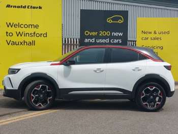 Used Vauxhall Mokka 2021 for sale - 74908002: Photo