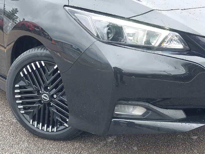 Used Nissan Leaf 2022 for sale - 77448557: Photo 9