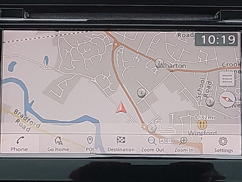 Used Nissan Qashqai 2019 for sale - 78129146: Photo 10