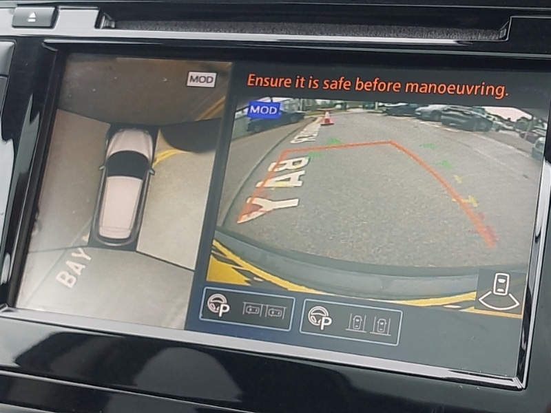 Used Nissan Qashqai 2019 for sale - 78129146: Photo 11