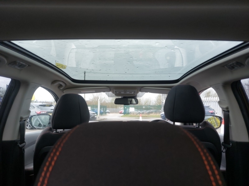 Used Nissan Qashqai 2019 for sale - 78129146: Photo 13