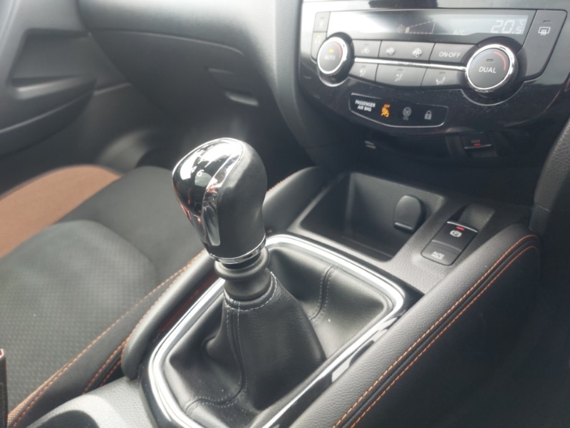 Used Nissan Qashqai 2019 for sale - 78129146: Photo 14