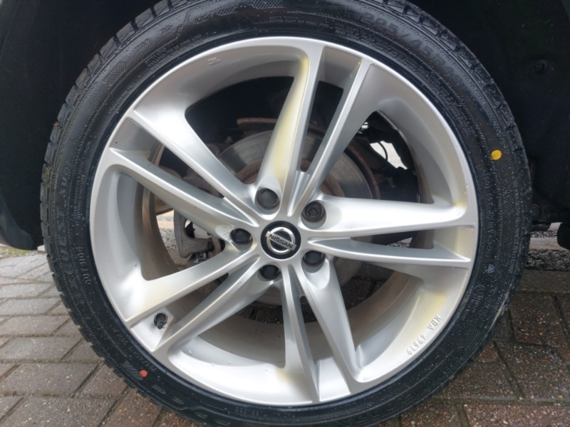 Used Nissan Qashqai 2019 for sale - 78129146: Photo 17