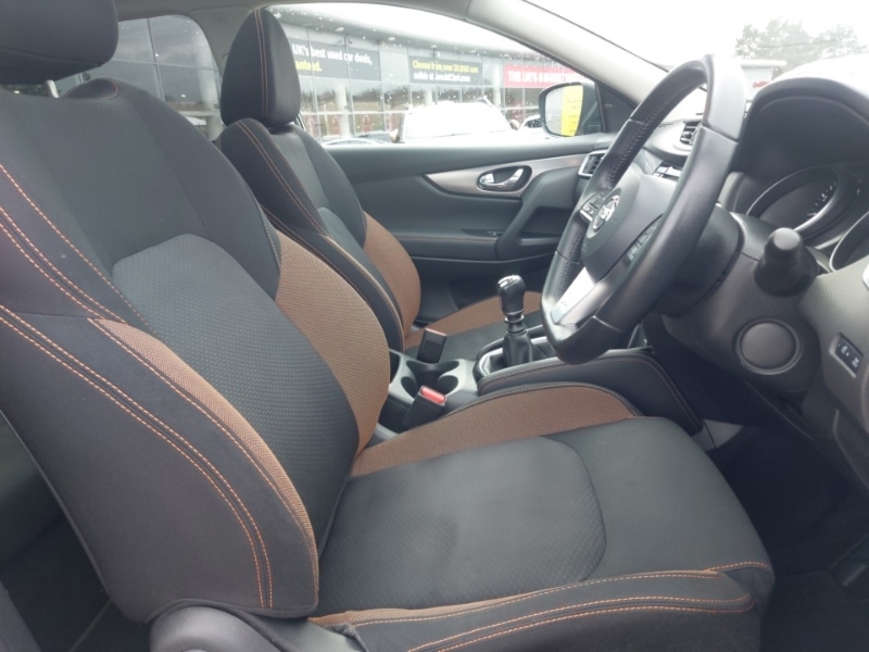 Used Nissan Qashqai 2019 for sale - 78129146: Photo 19