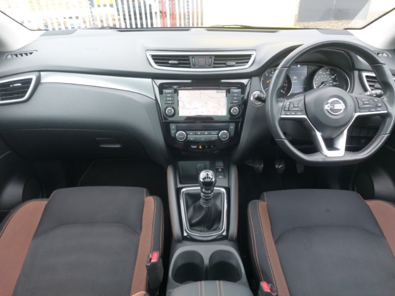 Used Nissan Qashqai 2019 for sale - 78129146: Photo 2