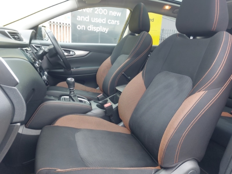 Used Nissan Qashqai 2019 for sale - 78129146: Photo 5