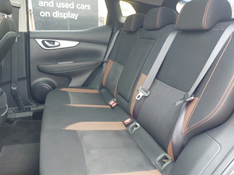 Used Nissan Qashqai 2019 for sale - 78129146: Photo 6