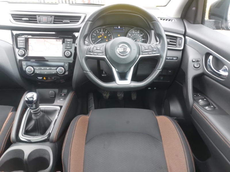 Used Nissan Qashqai 2019 for sale - 78129146: Photo 7