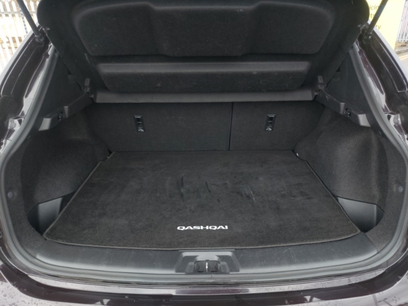 Used Nissan Qashqai 2019 for sale - 78129146: Photo 8