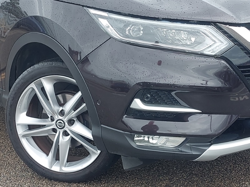 Used Nissan Qashqai 2019 for sale - 78129146: Photo 9