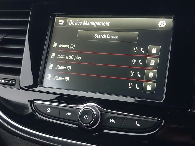 Used Vauxhall Mokka X 2016 for sale - 76471557: Photo 13