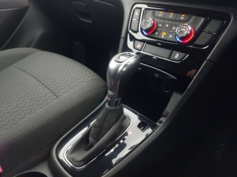 Used Vauxhall Mokka X 2016 for sale - 76471557: Photo 14