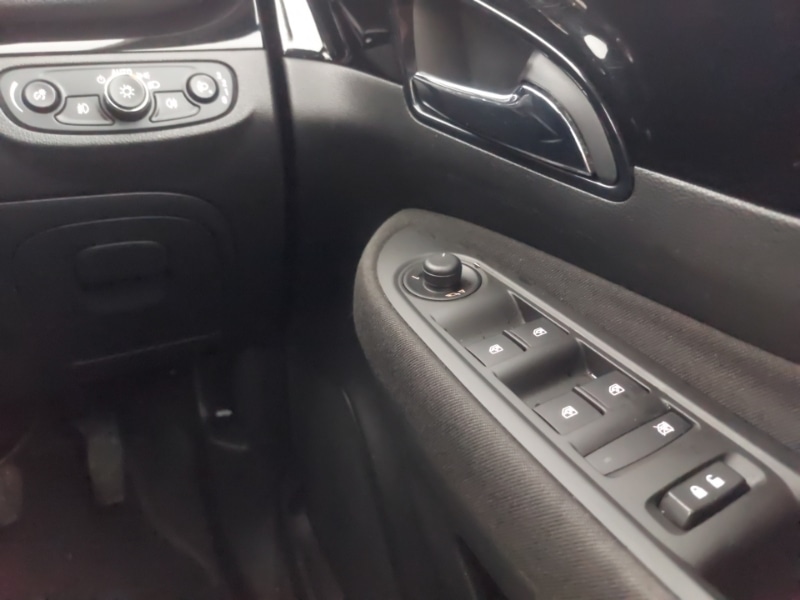 Used Vauxhall Mokka X 2016 for sale - 76471557: Photo 16