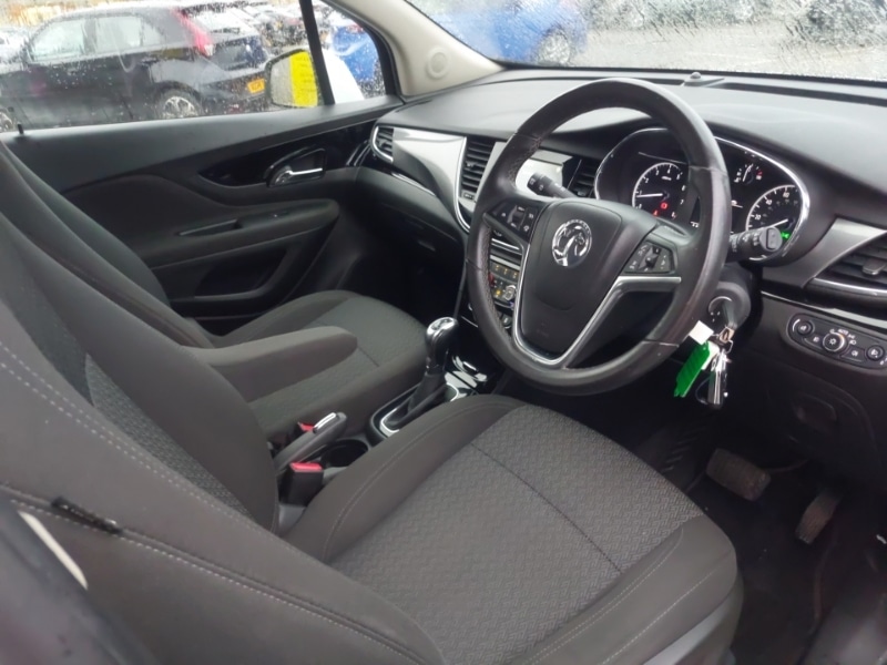 Used Vauxhall Mokka X 2016 for sale - 76471557: Photo 18