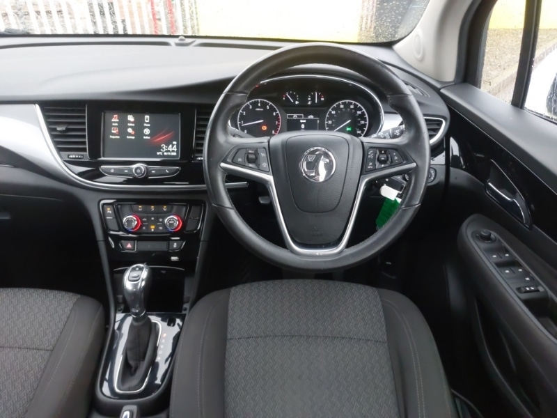 Used Vauxhall Mokka X 2016 for sale - 76471557: Photo 7