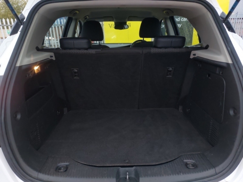 Used Vauxhall Mokka X 2016 for sale - 76471557: Photo 8