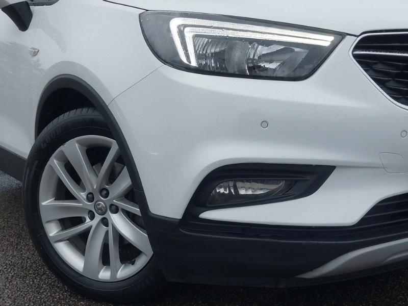 Used Vauxhall Mokka X 2016 for sale - 76471557: Photo 9