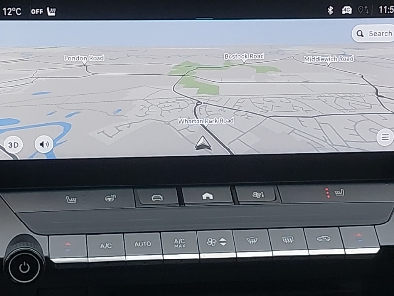 Used Vauxhall Astra 2026 for sale - 77847135: Photo 10