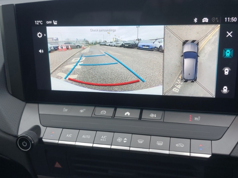 Used Vauxhall Astra 2026 for sale - 77847135: Photo 11