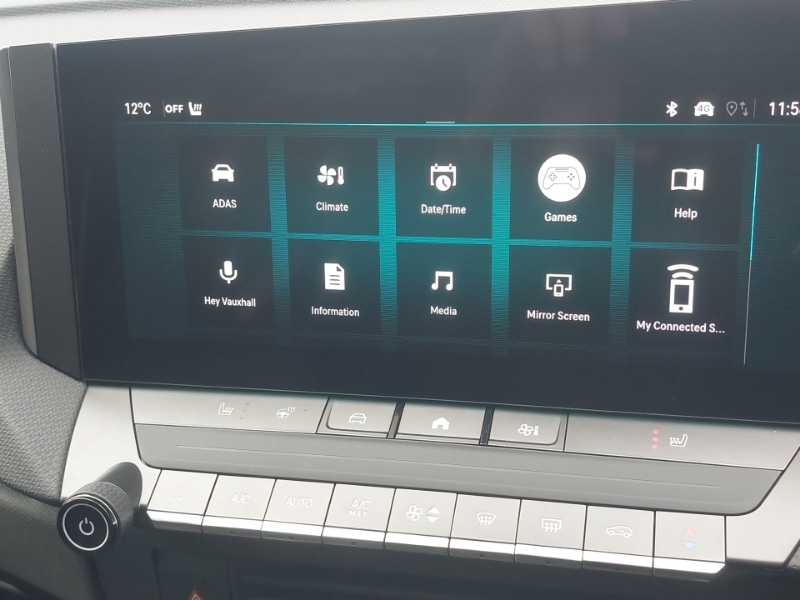 Used Vauxhall Astra 2026 for sale - 77847135: Photo 13