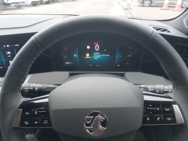 Used Vauxhall Astra 2026 for sale - 77847135: Photo 15