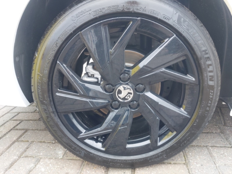 Used Vauxhall Astra 2026 for sale - 77847135: Photo 17