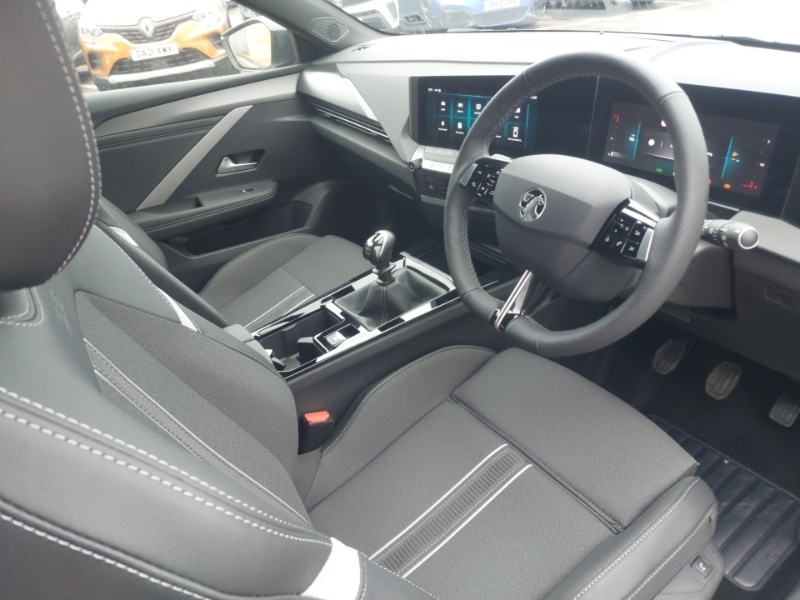 Used Vauxhall Astra 2026 for sale - 77847135: Photo 18