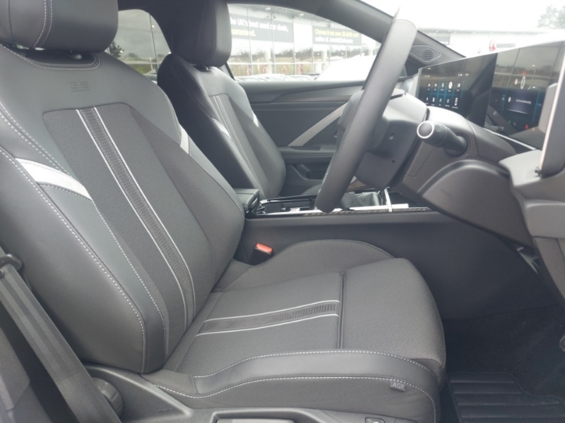 Used Vauxhall Astra 2026 for sale - 77847135: Photo 19