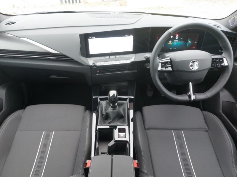 Used Vauxhall Astra 2026 for sale - 77847135: Photo 2