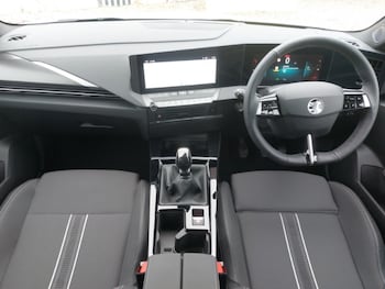 Used Vauxhall Astra 2026 for sale - 77847135: Photo