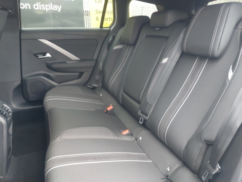 Used Vauxhall Astra 2026 for sale - 77847135: Photo 6