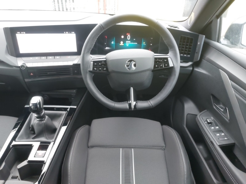 Used Vauxhall Astra 2026 for sale - 77847135: Photo 7