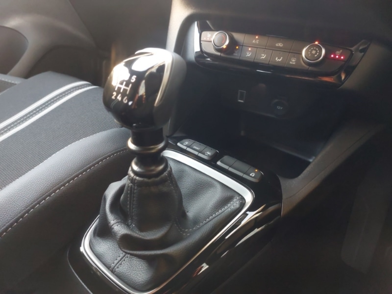 Used Vauxhall Corsa 2025 for sale - 77141871: Photo 14