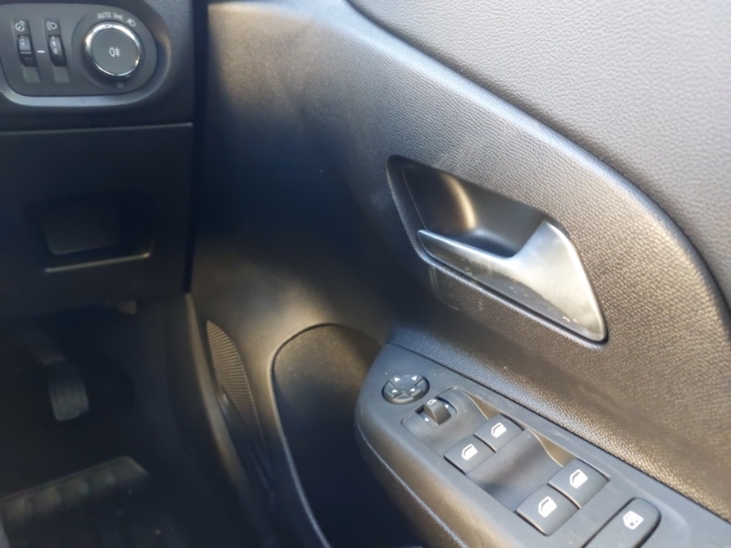 Used Vauxhall Corsa 2025 for sale - 77141871: Photo 16