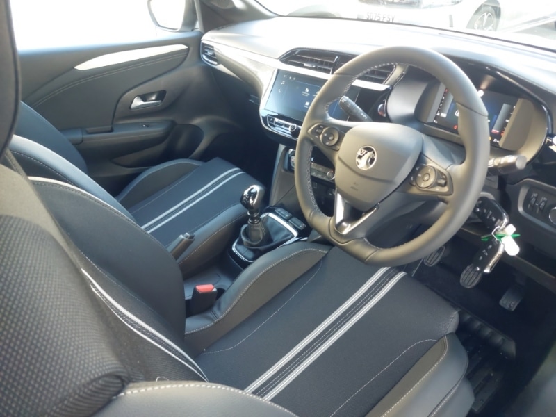 Used Vauxhall Corsa 2025 for sale - 77141871: Photo 18