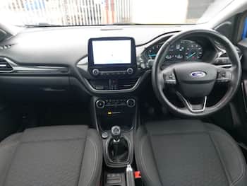 Used Ford Puma 2020 for sale - 79803821: Photo