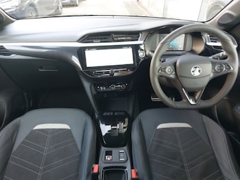 Used Vauxhall Corsa 2025 for sale - 79247354: Photo