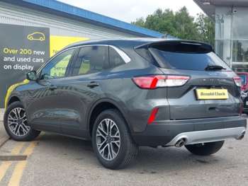Used Ford Kuga 2023 for sale - 75177199: Photo