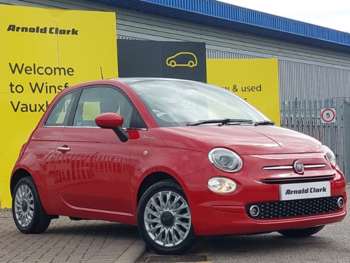 Used Fiat 500 2022 for sale - 75408929: Photo