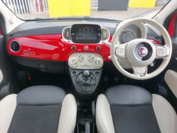 Used Fiat 500 2022 for sale - 75408929: Photo